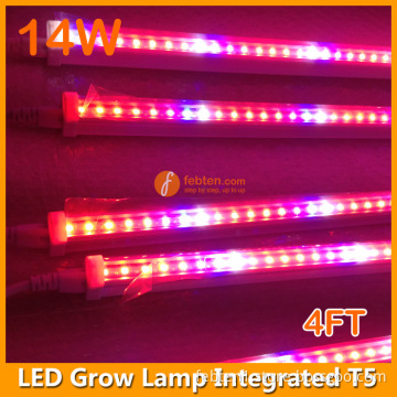 4ft LED grow plant light 14W